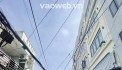 BÁN NHÀ GÒ VẤP - ĐƯỜNG SỐ 44, P.14 - 50M2, 4X12.5M, 2 TẦNG, 3PN, 2WC - 4.8 TỶ - SỔ HỒNG CHÍNH CHỦ