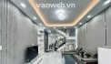 BÁN 
NHÀ GÒ VẤP 3 TẦNG, 45M², 4X12M, 6.65 TỶ, 3PN, 3WC - VỊ TRÍ ĐẮC ĐỊA, SỔ HỒNG