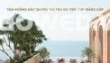 Căn hộ biển Quảng Bình – view triệu đô – toà 40 tầng cực phẩm. liên hệ ngay