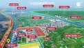 Bán lô đất nền KCN Sam Sung Giá ngoại giao. Ví trí đẹp tiềm năng sinh lời cao. Liên hệ ngay để lấy lô.