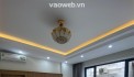 Bán nhà ngõ 106 Hoàng Quốc Việt 50 m2, 6 tầng có thang máy, ngõ thông, 2 ô tô tránh