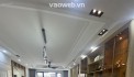 Bán nhà ngõ 106 Hoàng Quốc Việt 50 m2, 6 tầng có thang máy, ngõ thông, 2 ô tô tránh