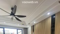 Bán nhà ngõ 106 Hoàng Quốc Việt 50 m2, 6 tầng có thang máy, ngõ thông, 2 ô tô tránh