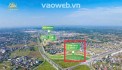 Bán lô đất nền KCN Sam Sung Giá ngoại giao. Ví trí đẹp tiềm năng sinh lời cao. Liên hệ ngay để lấy lô.
