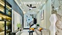 Bán nhà HXH gần Landmark 81 - Võ Duy Ninh, P22, Bình Thạnh - 40m2 - 4 Tầng CHỈ 7 TỶ