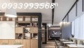 Lô góc 3 mặt phố Trần Thái Tông 90m2, MT 25m 3 vỉa hè 12 tầng hầm kinh doanh nhỉnh 70 tỷ 0933 993 ***
