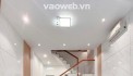 Bán Nhà Thích Quảng Đức, 32m2, 4 Tầng, 3 PN Nhỉnh 7 Tỷ