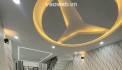 Bán nhà mới 100%, DTSD: gần  340M2 sàn - 4PN-5WC – Full nội thất - 6,2 Tỷ Bớt Lộc – Siêu Phẩm HXH. (Tổng Giảm 350tr)