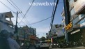 Bán nhà Gò Vấp, hẻm xe hơi Lê Đức Thọ 75M², 3 tầng view góc ngang 4.1m đẹp gần chợ chỉ 6.95 tỷ.TL