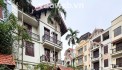 CỰC HIẾM! Bán nhà phân lô vỉa hè Ôtô tránh Cát Linh - Giảng Võ 75m² * 5 tầng giá 26 tỷ