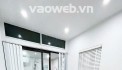 Nhà đẹp phố Thụy Khuê, Tây Hồ, 32M², 4 tầng, nhỉnh 7  tỷ, kinh doanh tốt