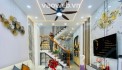 BÁN NHÀ ĐẸP 4 TẦNG – TRUNG TÂM P16 GÒ VẤP – GIÁ NHỈNH 5 TỶ TL