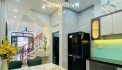 BÁN NHÀ ĐẸP 4 TẦNG – TRUNG TÂM P16 GÒ VẤP – GIÁ NHỈNH 5 TỶ TL