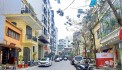 Tòa building 9 tầng mặt phố Hoàng Văn Thái - vỉa hè rộng - KD siêu đỉnh - 145m chỉ 45 tỷ