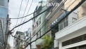 CHÍNH CHỦ CẦN BÁN GẤP NHÀ NGUYỄN KIỆM  PHÚ NHUẬN, HẺM XE TẢI – 61M² – GIÁ 11 TỶ TL
