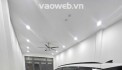 Bán nhà Hồ Đền Lừ 6 tầng thang máy khu phân lô đẳng cấp vỉa hè ô tô tránh 50m2 giá 19 tỷ