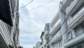 BÁN NHÀ 4 TẦNG, 52M2, 5x11, Đường số 59, P.14, GÒ VẤP, 6.6 TỶ - VỊ TRÍ VÀNG, SỔ HỒNG CHÍNH CHỦ