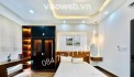 BÁN NHÀ 3 TẦNG, 45M2, NGÕ QUANG TRUNG, GÒ VẤP - 5.6 TỶ - SỔ HỒNG CHÍNH CHỦ