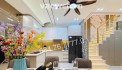 BÁN NHÀ 6 TẦNG, 54M2, 4.6x12m, NGÕ QUANG TRUNG, GÒ VẤP - GIÁ 11.8 TỶ - SỔ HỒNG CHÍNH CHỦ