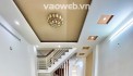 BÁN NHÀ GÒ VẤP - ĐƯỜNG SỐ 44, P.14 - 50M2, 4X12.5M, 2 TẦNG, 3PN, 2WC - 4.8 TỶ - SỔ HỒNG CHÍNH CHỦ