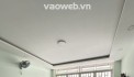 BÁN NHÀ 6 PN, 4 WC, 74M2, 5x15m, LÊ ĐỨC THỌ, GÒ VẤP, GIÁ 8.6 TỶ - SỔ HỒNG CHÍNH CHỦ