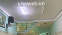 Nhà Mới 3Tầng Cách mặt Tiền 15M Hẻm Thẳng Xe Hơi Sổ Vuông 83m2 Gía 6,5 Tỷ Thương Lượng