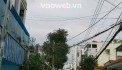 Bán nhà Gò Vấp, hẻm xe hơi Lê Đức Thọ 75M², 3 tầng view góc ngang 4.1m đẹp gần chợ chỉ 6.95 tỷ.TL