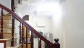 Cần tiền bán nhà 44m² x 4 tầng chắc chắn, mặt tiền 3.7m Lạc Long Quân, phường Nghĩa Đô, Cầu Giấy, chỉ 13 tỷ