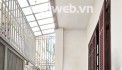 Bán cặp liền kề 106 ngõ Hoàng Quốc Việt, Cầu Giấy, 140m2, 4 tầng, mặt tiền 11m, chỉ 56 tỷ