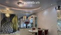 Nhà đẹp Ba Đình - lô góc - gần ô tô - khu phân lô quân đội, 72m chỉ 17.x tỷ