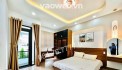 BÁN NHÀ 3 TẦNG, 45M2, NGÕ QUANG TRUNG, GÒ VẤP - 5.6 TỶ - SỔ HỒNG CHÍNH CHỦ
