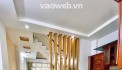BÁN NHÀ GÒ VẤP - ĐƯỜNG SỐ 44, P.14 - 50M2, 4X12.5M, 2 TẦNG, 3PN, 2WC - 4.8 TỶ - SỔ HỒNG CHÍNH CHỦ