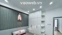 BÁN 
NHÀ GÒ VẤP 3 TẦNG, 45M², 4X12M, 6.65 TỶ, 3PN, 3WC - VỊ TRÍ ĐẮC ĐỊA, SỔ HỒNG
