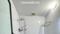 Đống Đa - Tôn Đức Thắng - Khâm Thiên - Ngõ rộng - 32 m - 4 Tầng - 4 PN - 5,6 tỉ.