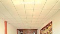 Bán nhà 2 Tầng 116m2 Dĩ An,đường xe hơi,có sân đậu xe,gần UBND phường