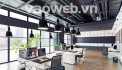 Mặt phố Nguyễn Công Hoan - lô góc - 200m MT10m vuông đẹp - xây  building - vỉa hè rộng - chỉ 74 tỷ