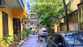 Phân lô Nguyễn Chí Thanh - ngõ thông gần ô tô - 55m chỉ nhỉnh 14 tỷ