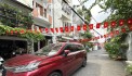 BÁN NHÀ PHẠM VĂN ĐỒNG 35M2X5T, ĐÚNG 30M RA Ô TÔ TRÁNH, DỪNG ĐỖ NGÀY ĐÊM,7.9 TỶ
