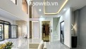 BÁN NHÀ PHẠM VĂN ĐỒNG 35M2X5T, ĐÚNG 30M RA Ô TÔ TRÁNH, DỪNG ĐỖ NGÀY ĐÊM,7.9 TỶ