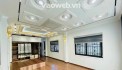 Liền Kề Duong Nội Phân Lô - Ô Tô-Doanh - DT 50m - 5 Tầng - Giá Chào 14 Tỷ