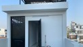 Bán nhà phố Nguyễn An Ninh, ngõ rộng, phân lô cán bộ, 47m, 5T, 9.3 tỷ