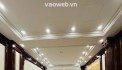 Bán nhà MP Hồ Tùng Mậu (Đối diện ĐH Thương Mại) 65m x 8T Thang máy,MT 5m 45.9 Tỷ