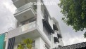 BÁN GẤPBIỆT THỰ XANH GIỮA LÒNG THÀNH PHỐ-GARA XE HƠI - CÔNG VIÊN TRƯỚC NHÀ - 4 TẦNG - 146M2 (8❌18) - GIÁ 16.99 TỶ