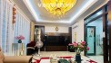 PHÂN LÔ HOÀNG QUỐC VIỆT – THANG MÁY – ÔTÔ VÀO NHÀ - 75M*6T - SỔ VUÔNG ĐẸP