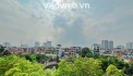 Liền kề VIP Lạc Long Quân - View Hồ – Ô tô vào nhà – 83m² x 6T, MT 5.5m – Thang máy