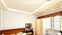 Bán nhà phố Pháo Đài Láng - Đống Đa, 45m2, 5 tầng ở ngay giá SỐC 10.5 tỷ