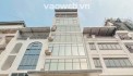Tòa Văn Phòng Phố Phú Diễn (Hồ Tùng Mậu) 97/110m-8Tầng (Có Hầm), MT 6m 40 Tỷ