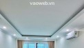 NHÀ MỚi NGUYỄN VĂN HUYÊN - CẦU GIẤY – THANG MÁY - ÔTÔ VÀO NHÀ – NGÕ THÔNG – 45m2*7T