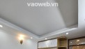 Bán nhà Nguyễn Văn Cừ 38m2, 5 tầng, lô góc 2 thoáng, ô tô vào nhà - giá nhỉnh 8 tỷ