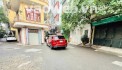 Bán nhà Phân Lô Ô tô tránh dừng đỗ- Phố Hoàng Văn Thái 52m2/ 5Tầng/MT 5.3m 19 Tỷ